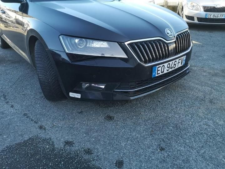 Photo 28 VIN: TMBJH7NP5J7517167 - SKODA SUPERB 