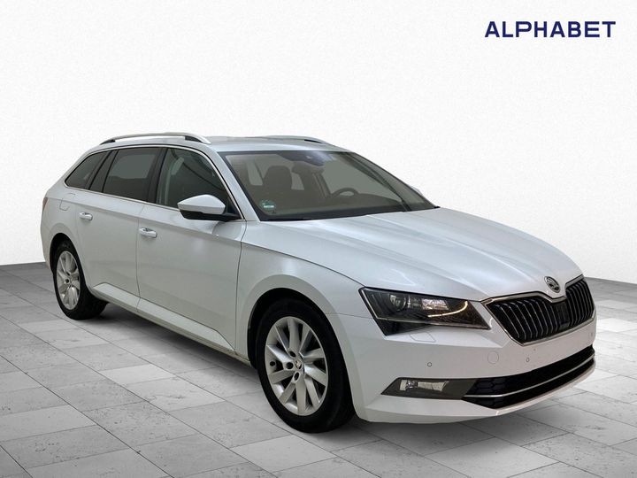 Photo 2 VIN: TMBJH7NP5K7022873 - SKODA SUPERB 