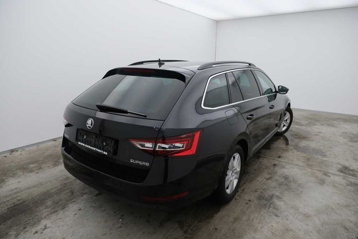 Photo 2 VIN: TMBJH7NP5K7044632 - SKODA SUPERB 