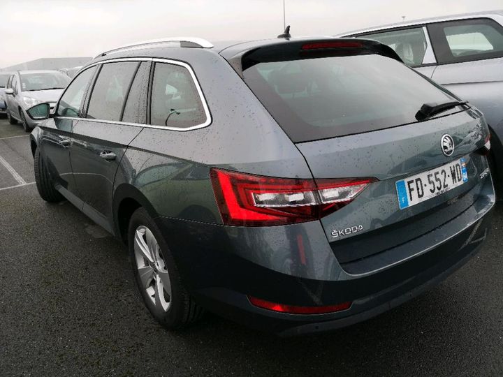 Photo 3 VIN: TMBJH7NP5K7047143 - SKODA SUPERB 