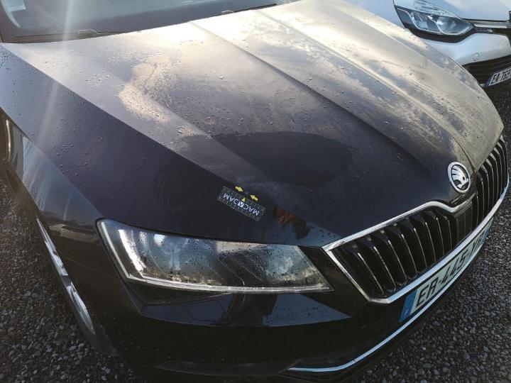 Photo 27 VIN: TMBJH7NP6J7534611 - SKODA SUPERB 