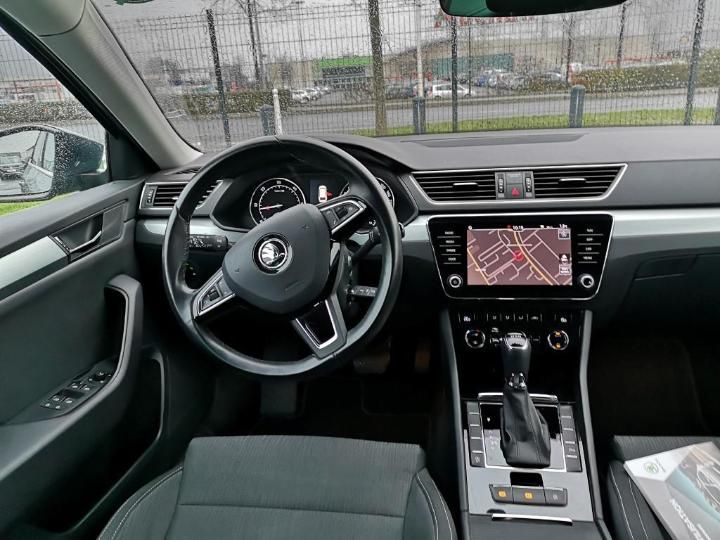 Photo 17 VIN: TMBJH7NP6J7582528 - SKODA SUPERB 