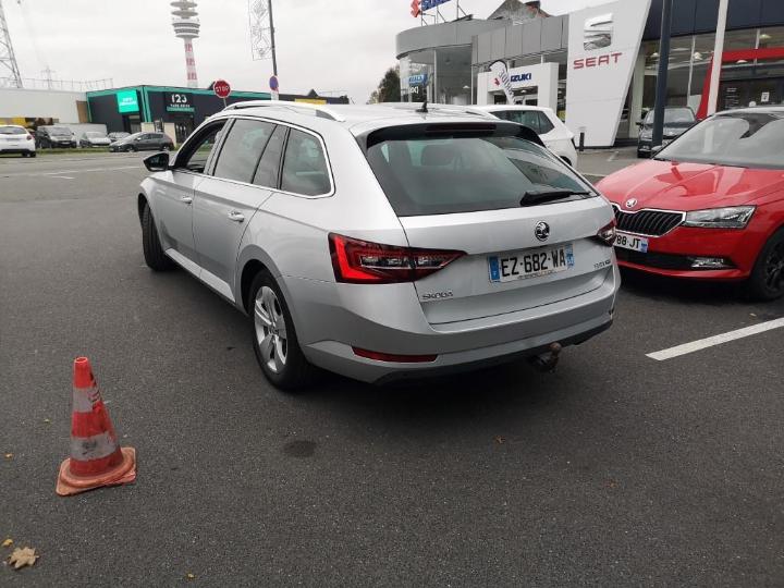 Photo 12 VIN: TMBJH7NP6J7609842 - SKODA OCTAVIA 