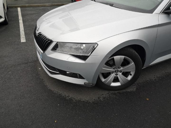 Photo 16 VIN: TMBJH7NP6J7609842 - SKODA OCTAVIA 