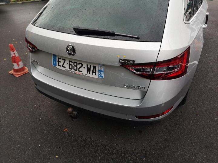 Photo 18 VIN: TMBJH7NP6J7609842 - SKODA OCTAVIA 