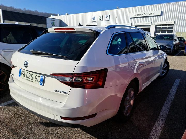 Photo 12 VIN: TMBJH7NP6K7011459 - SKODA SUPERB 