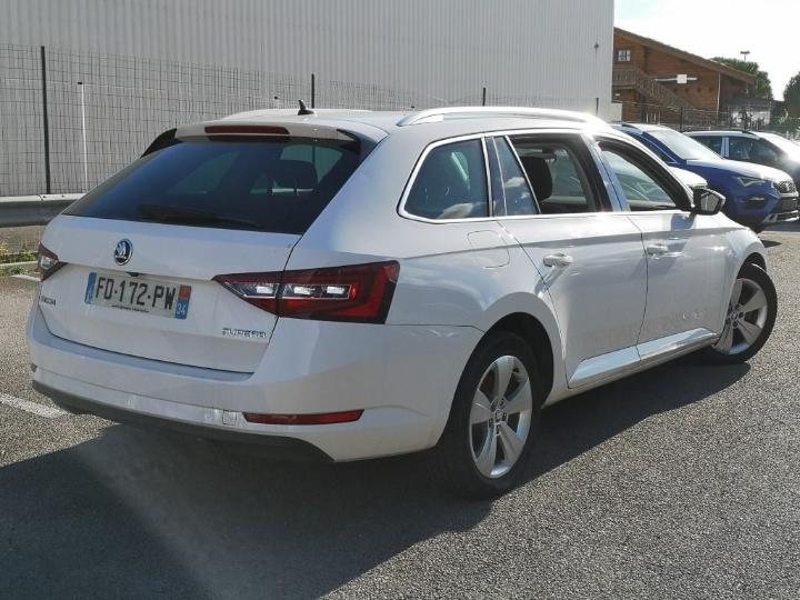 Photo 23 VIN: TMBJH7NP6K7032327 - SKODA SUPERB 