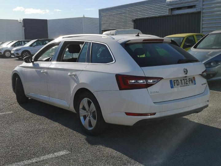 Photo 22 VIN: TMBJH7NP6K7032327 - SKODA SUPERB COMBI 