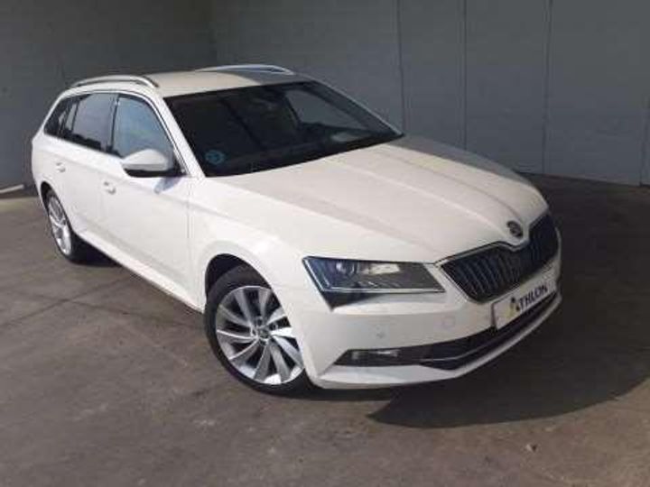 Photo 0 VIN: TMBJH7NP6K7032683 - SKODA SUPERB 