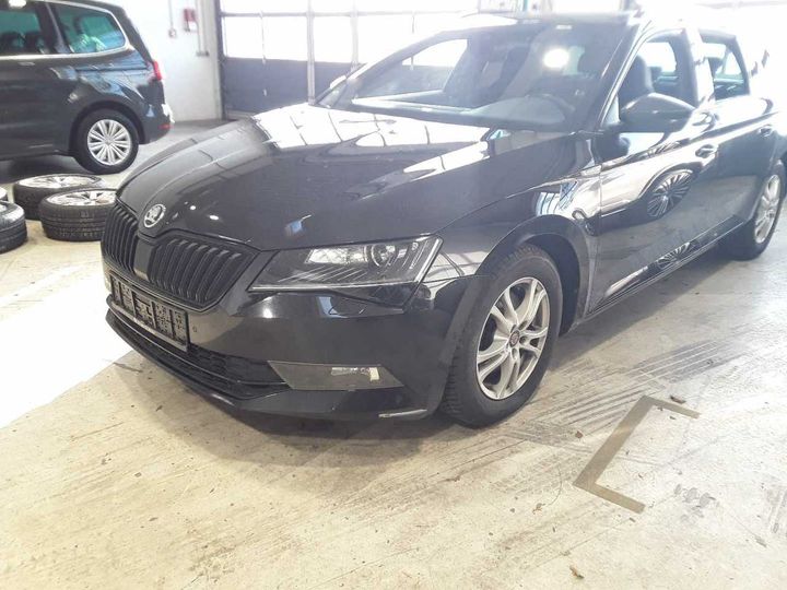 Photo 24 VIN: TMBJH7NP6K7033736 - SKODA SUPERB COMBI 2.0 TDI 