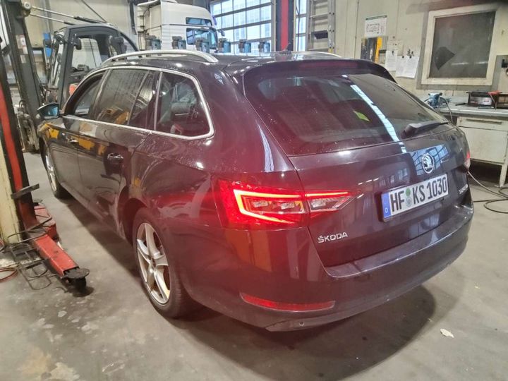 Photo 23 VIN: TMBJH7NP6K7038662 - SKODA SUPERB 