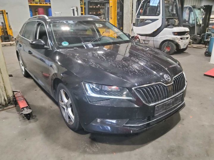 Photo 27 VIN: TMBJH7NP6K7038662 - SKODA SUPERB 