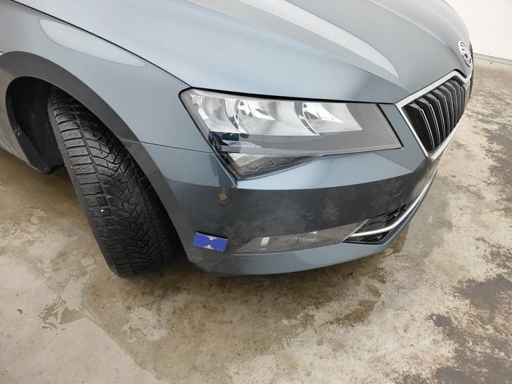 Photo 24 VIN: TMBJH7NP6K7042498 - SKODA SUPERB 