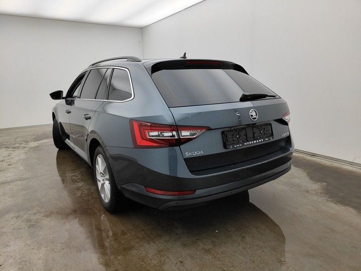 Photo 6 VIN: TMBJH7NP6K7042498 - SKODA SUPERB 