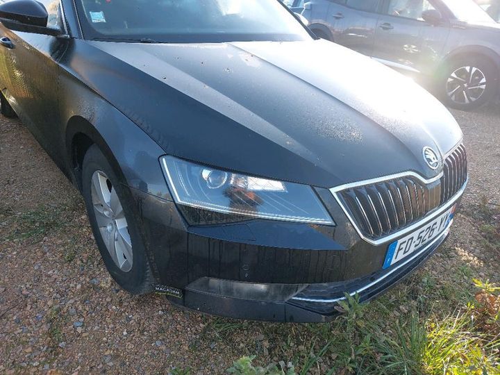 Photo 28 VIN: TMBJH7NP6K7046454 - SKODA SUPERB 