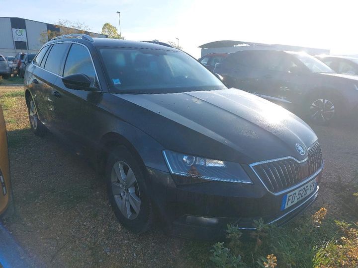 Photo 5 VIN: TMBJH7NP6K7046454 - SKODA SUPERB 