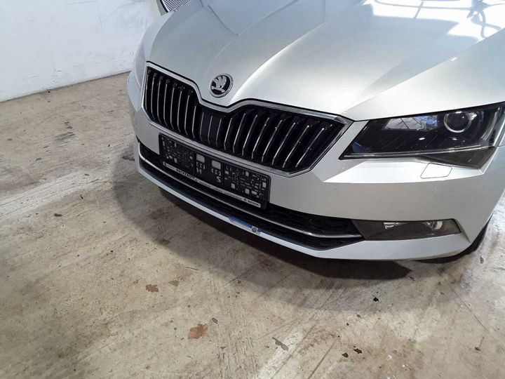 Photo 20 VIN: TMBJH7NP6K7046907 - SKODA SUPERB 