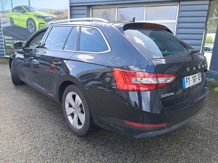 Photo 16 VIN: TMBJH7NP6M7047235 - SKODA SUPERB 