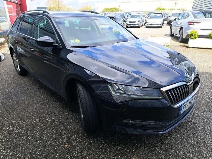 Photo 23 VIN: TMBJH7NP6M7047235 - SKODA SUPERB 