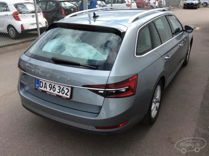 Photo 26 VIN: TMBJH7NP6M7069056 - SKODA SUPERB 