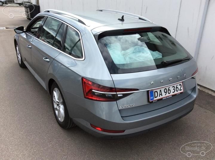 Photo 27 VIN: TMBJH7NP6M7069056 - SKODA SUPERB 