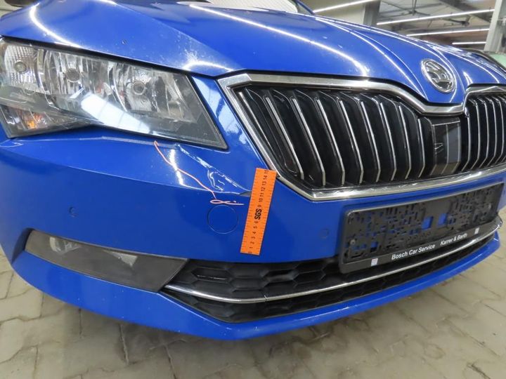 Photo 23 VIN: TMBJH7NP7K7014712 - SKODA SUPERB COMBI 