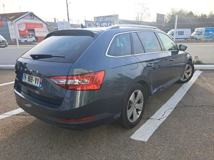 Photo 26 VIN: TMBJH7NP7M7020710 - SKODA SUPERB 