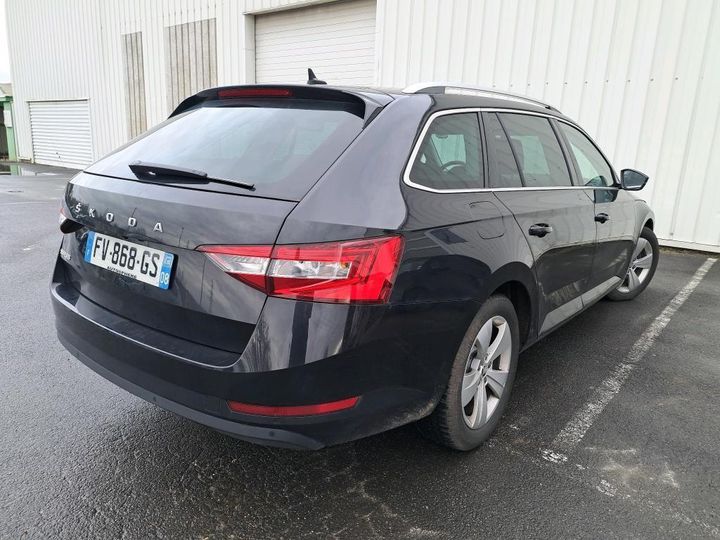 Photo 18 VIN: TMBJH7NP7M7026507 - SKODA SUPERB 