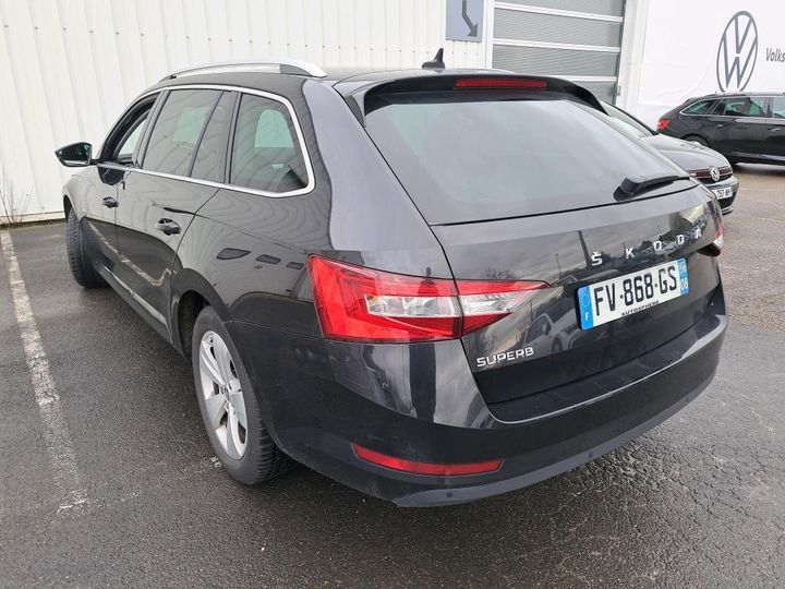 Photo 20 VIN: TMBJH7NP7M7026507 - SKODA SUPERB 