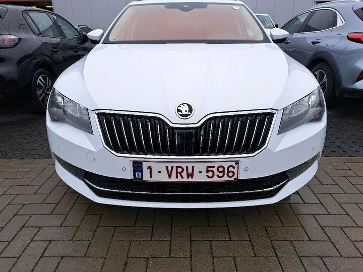 Photo 28 VIN: TMBJH7NP8K7033012 - SKODA SUPERB 