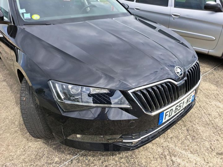 Photo 24 VIN: TMBJH7NP8K7045998 - SKODA SUPERB 