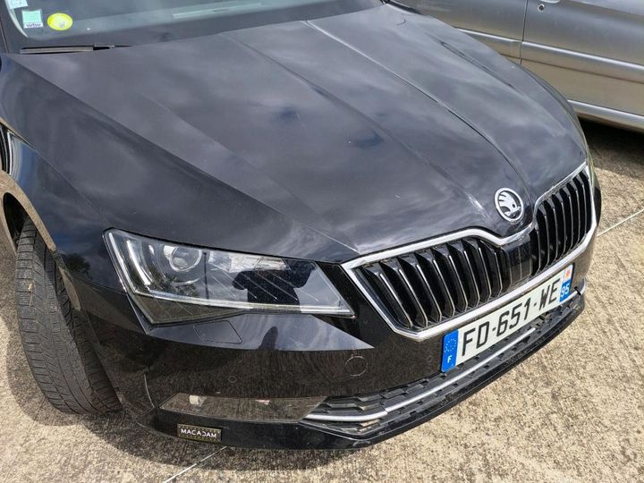 Photo 26 VIN: TMBJH7NP8K7045998 - SKODA SUPERB 