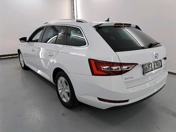 Photo 3 VIN: TMBJH7NP8K7049064 - SKODA SUPERB 