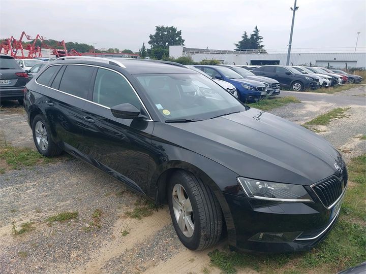 Photo 2 VIN: TMBJH7NP8K7051512 - SKODA SUPERB 