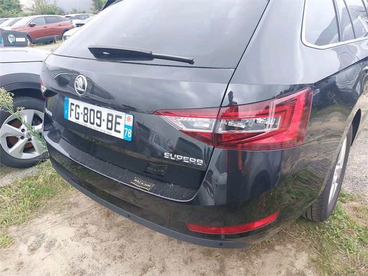 Photo 27 VIN: TMBJH7NP8K7051512 - SKODA SUPERB 