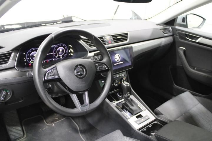 Photo 8 VIN: TMBJH7NP8L7072586 - SKODA SUPERB 