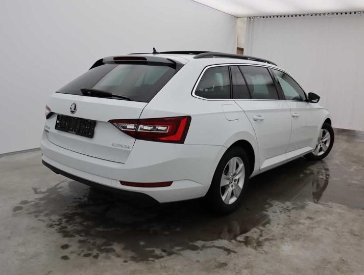 Photo 2 VIN: TMBJH7NP9G7038064 - SKODA SUPERB COMBI &#3915 