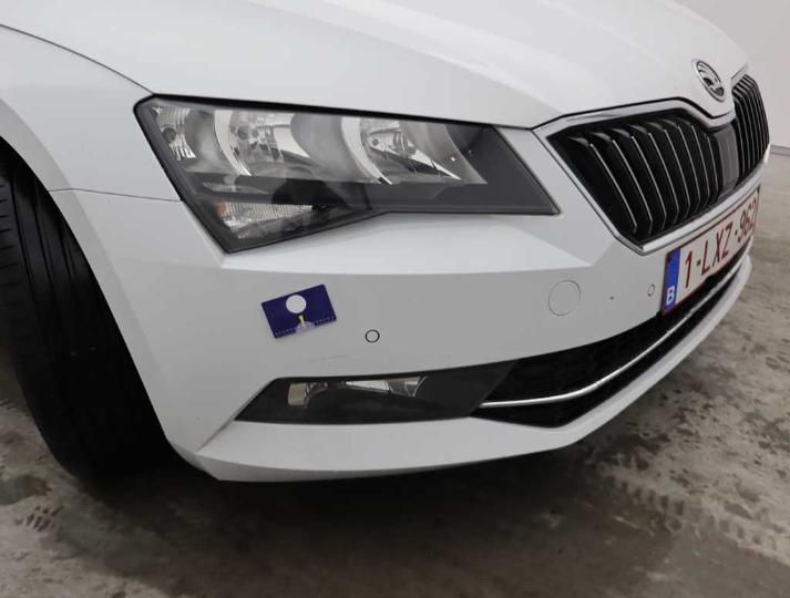 Photo 22 VIN: TMBJH7NP9G7038064 - SKODA SUPERB COMBI &#3915 