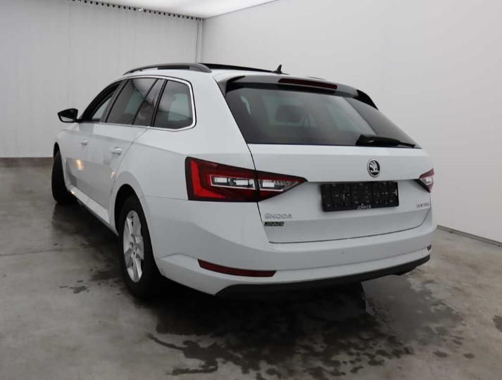 Photo 7 VIN: TMBJH7NP9G7038064 - SKODA SUPERB COMBI &#3915 