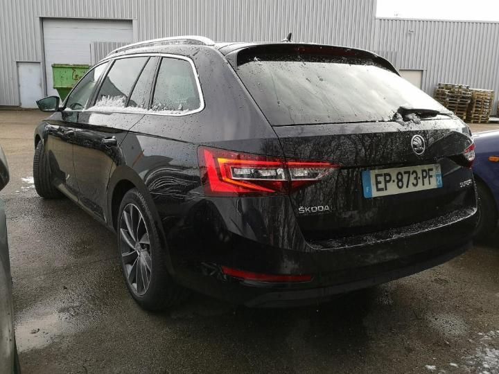 Photo 23 VIN: TMBJH7NP9J7502378 - SKODA SUPERB 