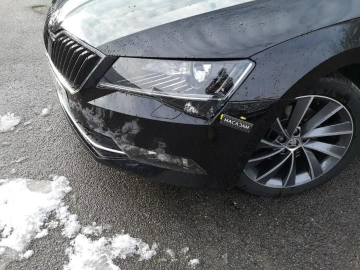 Photo 24 VIN: TMBJH7NP9J7502378 - SKODA SUPERB 