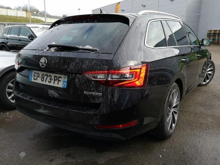 Photo 32 VIN: TMBJH7NP9J7502378 - SKODA SUPERB 