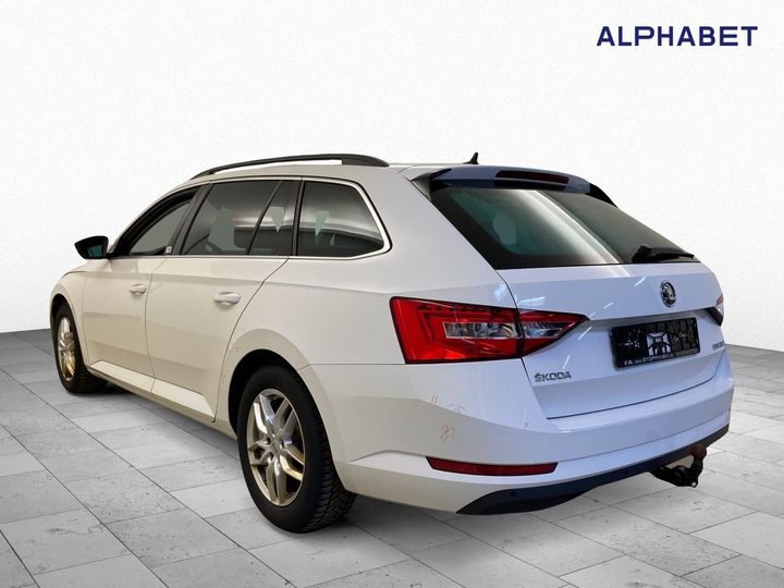 Photo 3 VIN: TMBJH7NP9K7016669 - SKODA SUPERB 