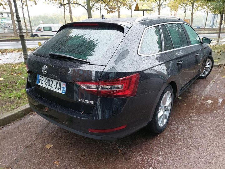 Photo 26 VIN: TMBJH7NP9K7029714 - SKODA SUPERB 