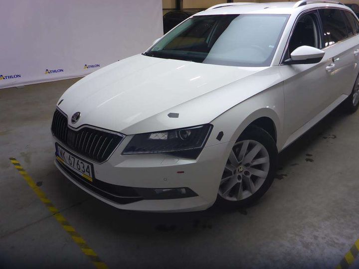 Photo 23 VIN: TMBJH7NP9K7066424 - SKODA SUPERB 