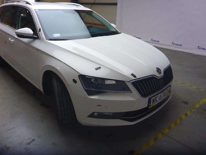 Photo 24 VIN: TMBJH7NP9K7066424 - SKODA SUPERB 