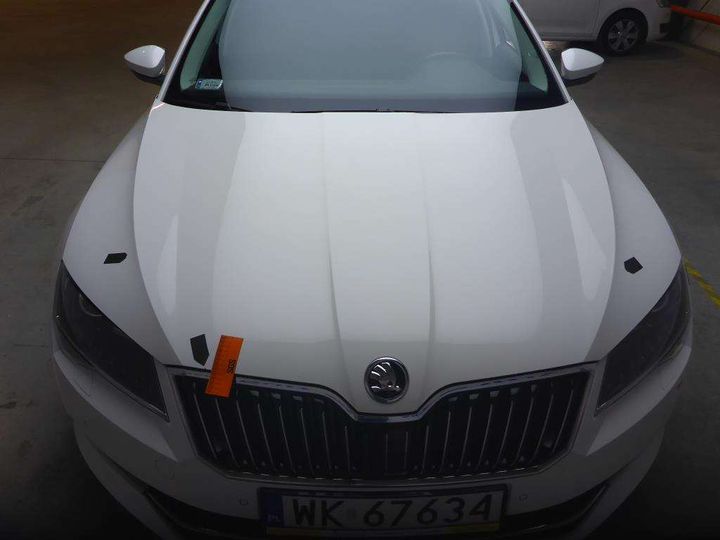 Photo 26 VIN: TMBJH7NP9K7066424 - SKODA SUPERB 