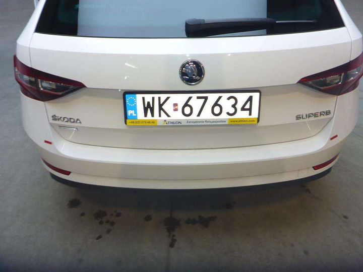 Photo 34 VIN: TMBJH7NP9K7066424 - SKODA SUPERB 