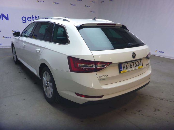 Photo 4 VIN: TMBJH7NP9K7066424 - SKODA SUPERB 