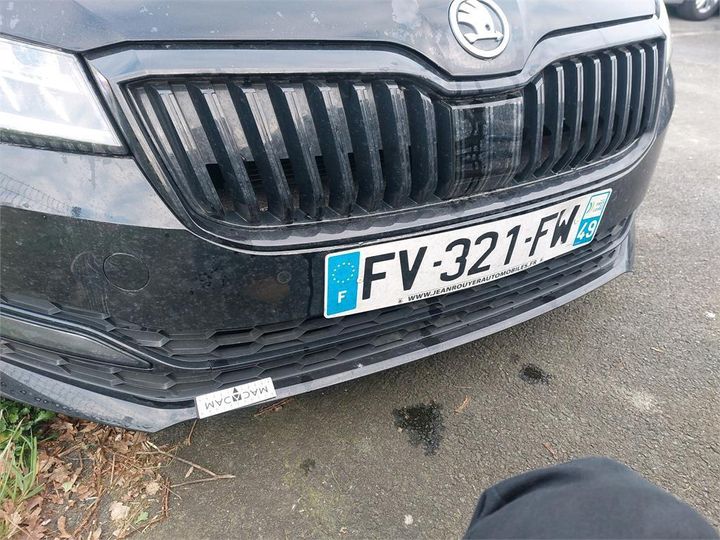 Photo 16 VIN: TMBJH7NP9M7027299 - SKODA SUPERB 